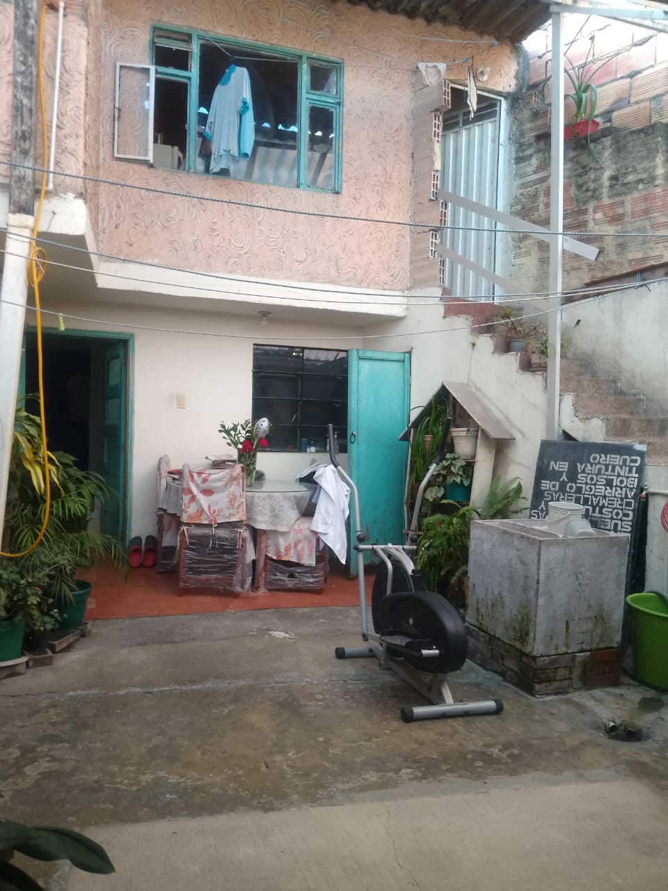 Casa En Venta Fontibón COD 780