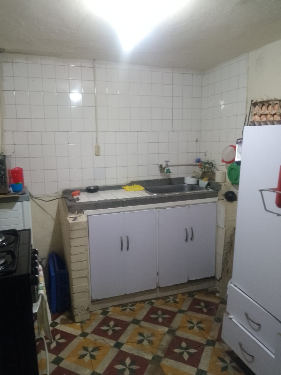 Casa En Venta Fontibón COD 780
