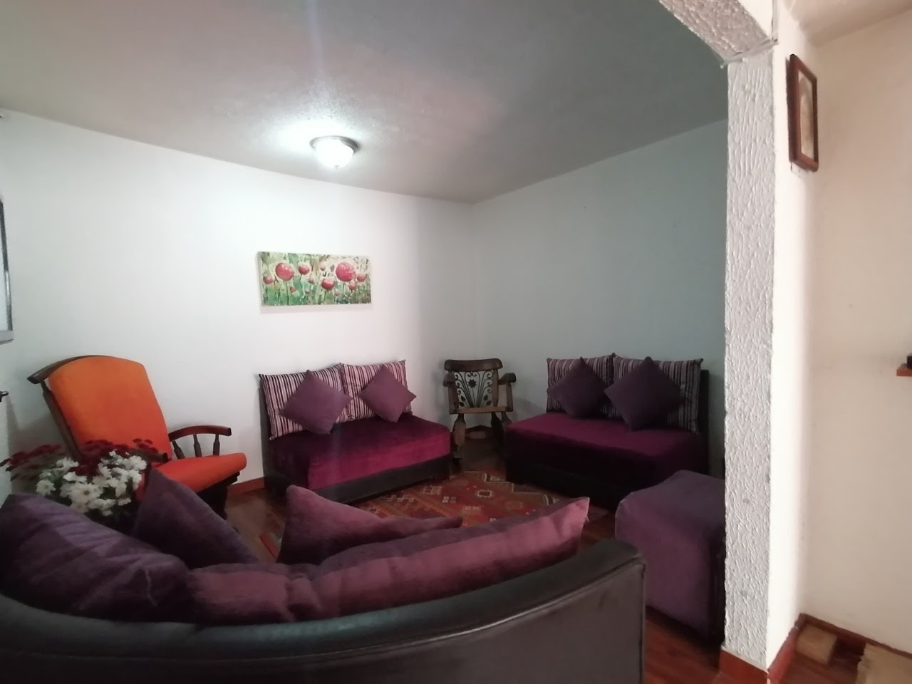 Casa Rentable En Venta Villa Luz COD -1140