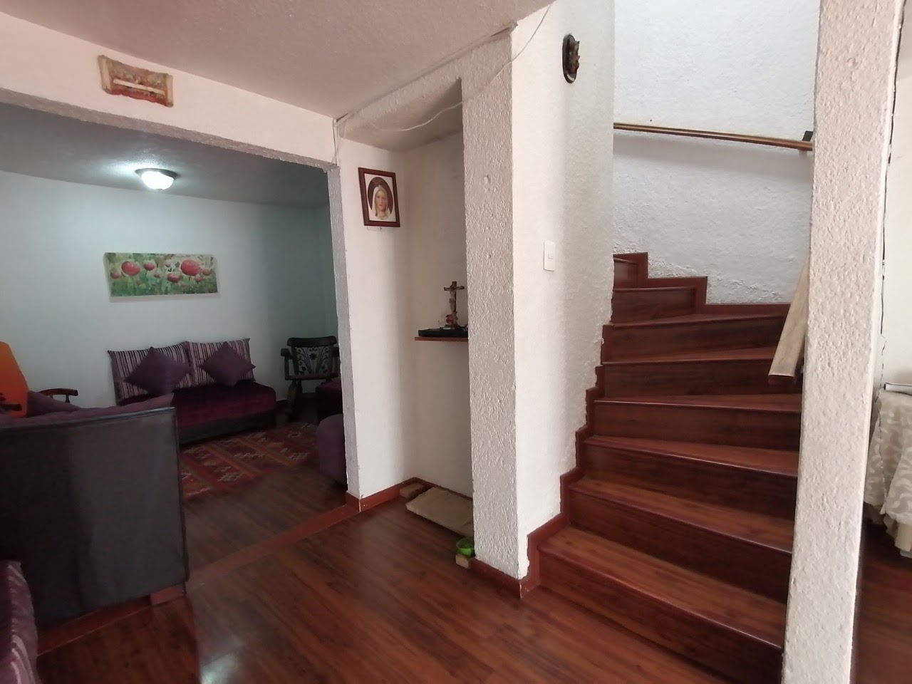 Casa Rentable En Venta Villa Luz COD -1140