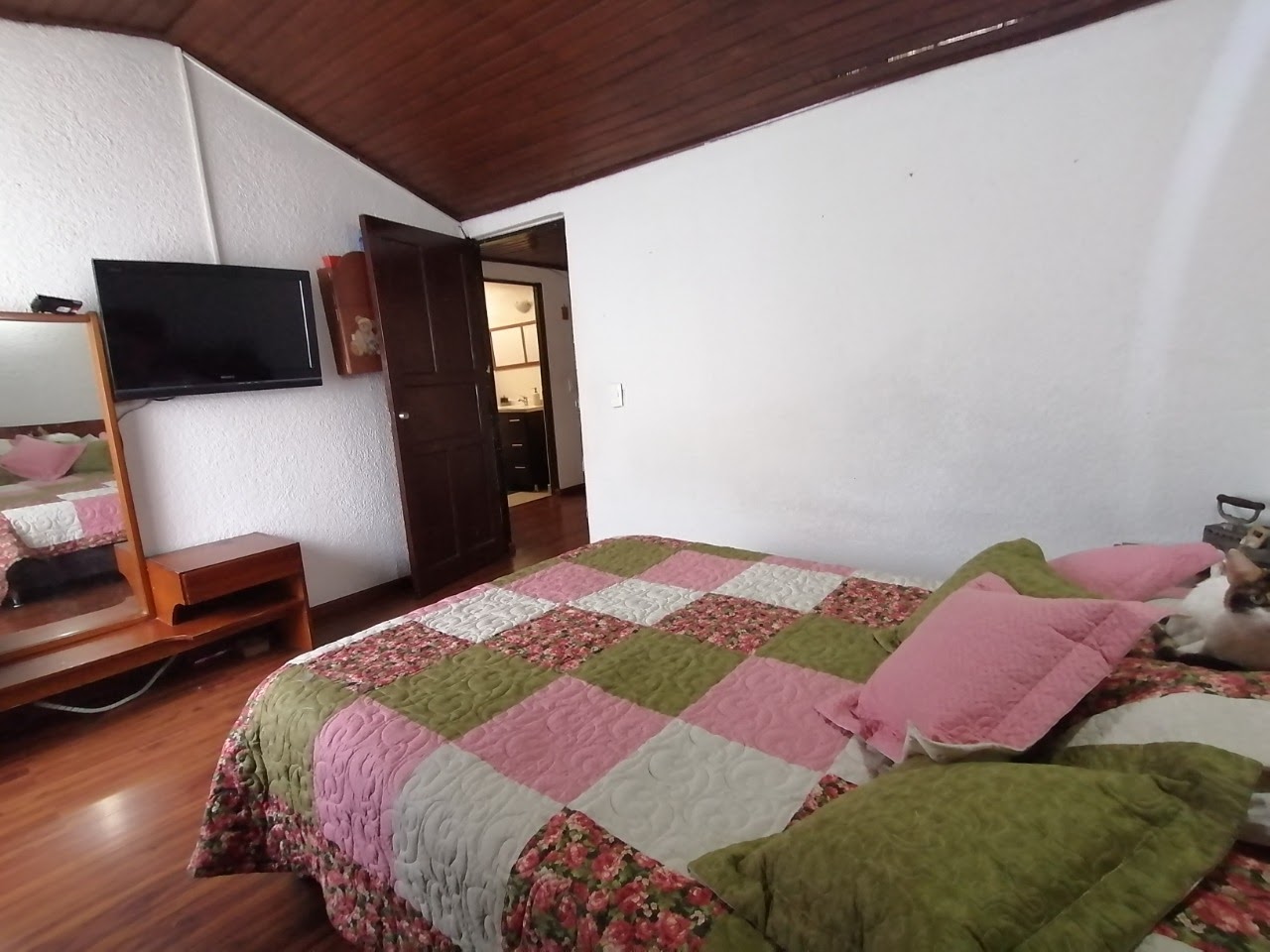 Casa Rentable En Venta Villa Luz COD -1140