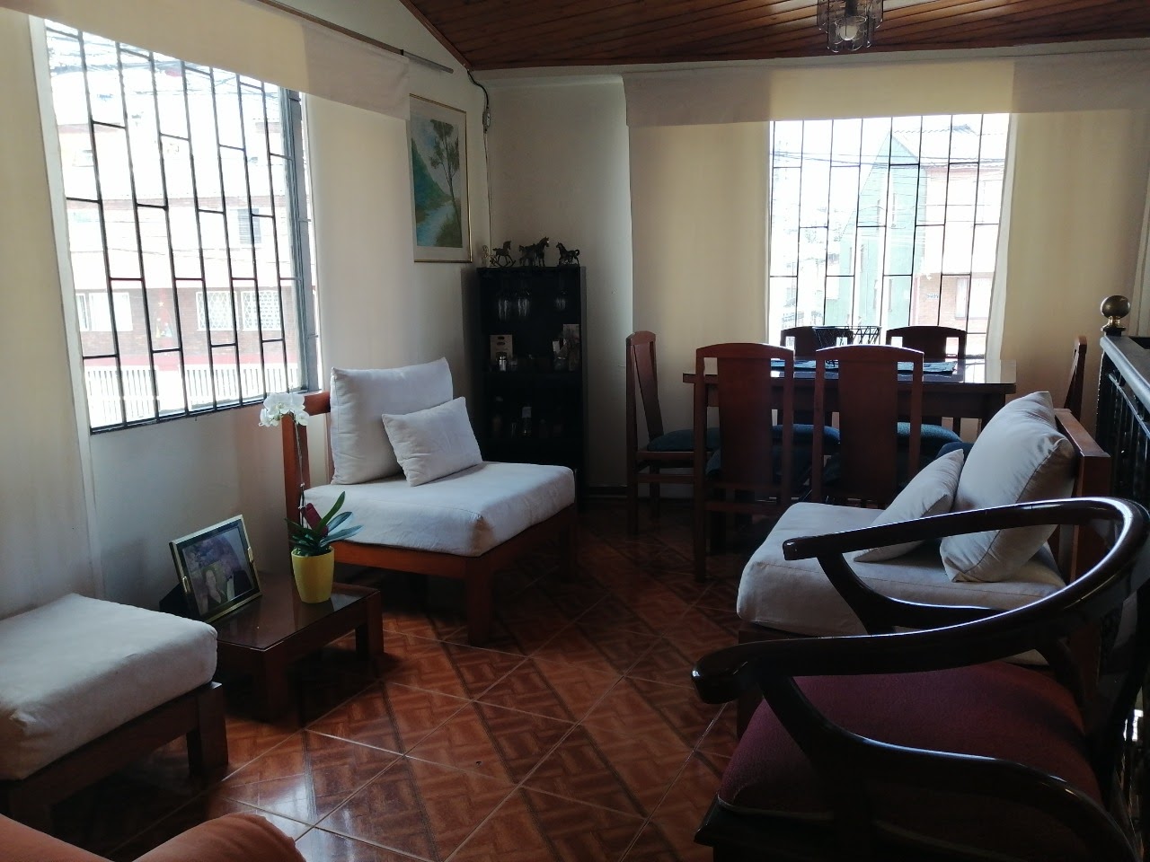 Casa Rentable En Venta Villa Luz COD -1140
