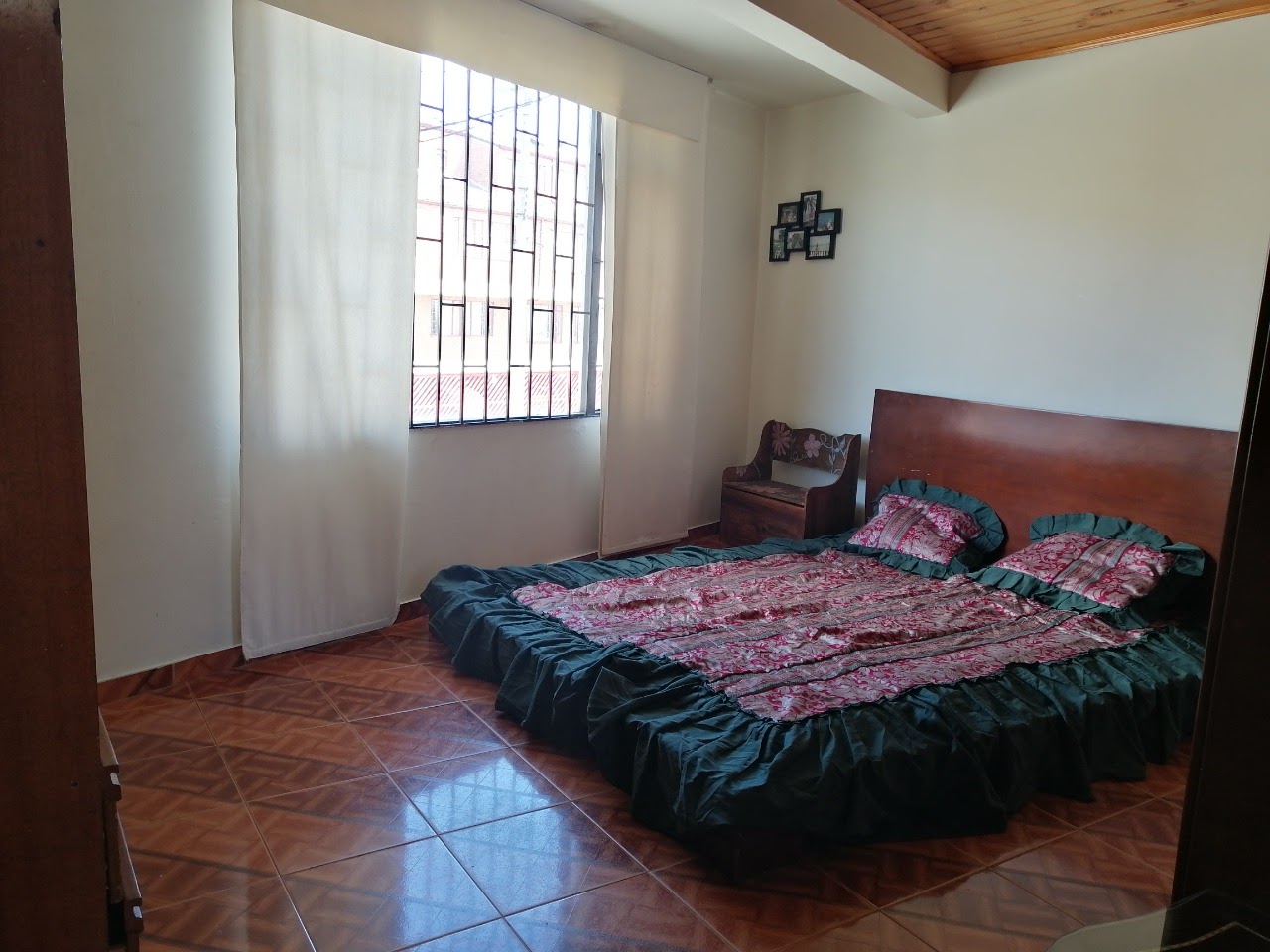 Casa Rentable En Venta Villa Luz COD -1140