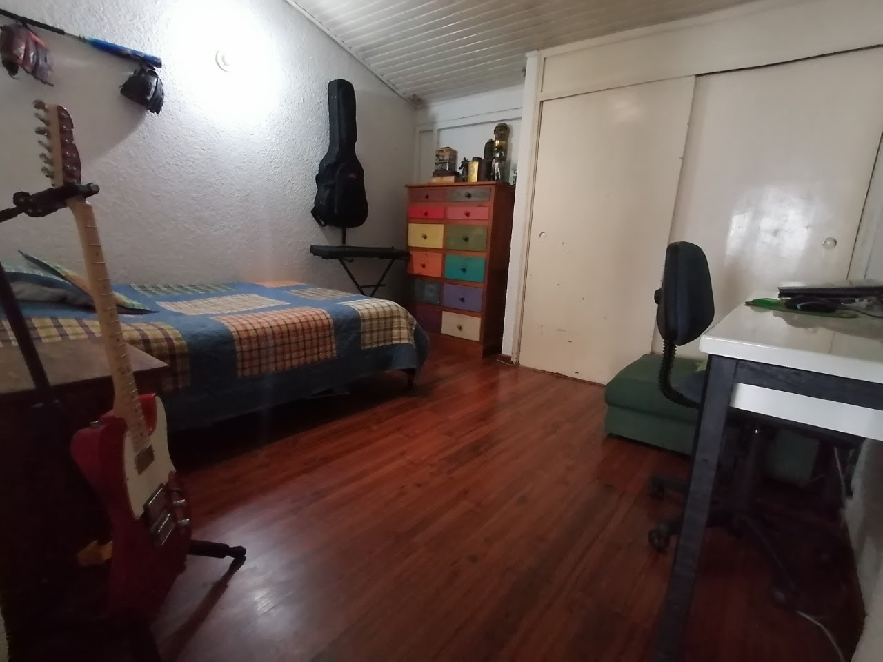 Casa Rentable En Venta Villa Luz COD -1140