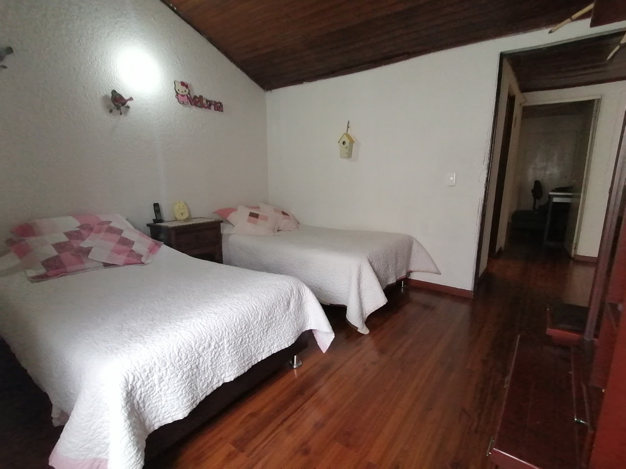 Casa Rentable En Venta Villa Luz COD -1140