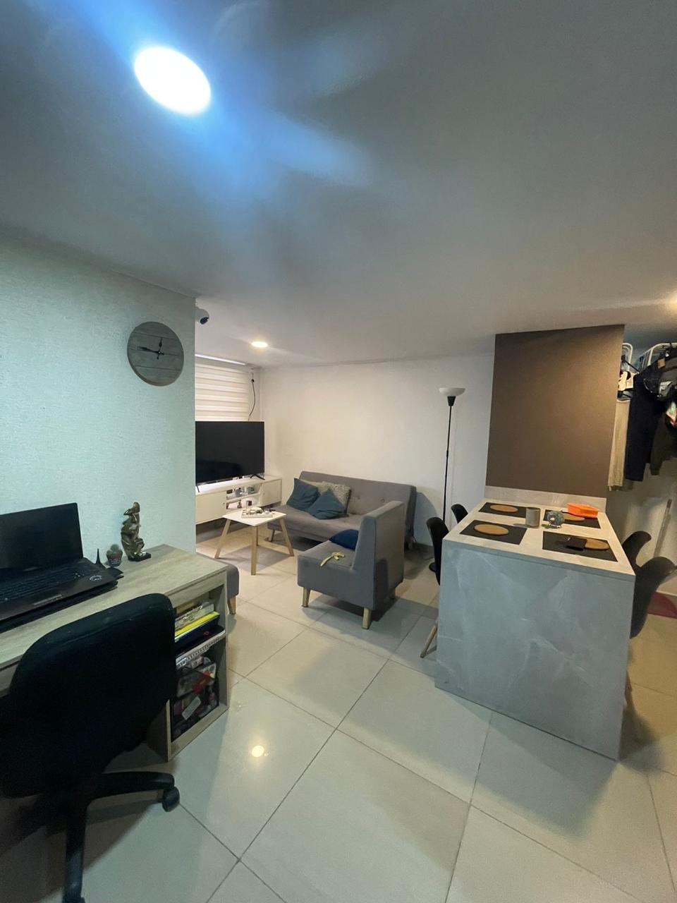 Casa En Venta Villa Luz COD – M00001