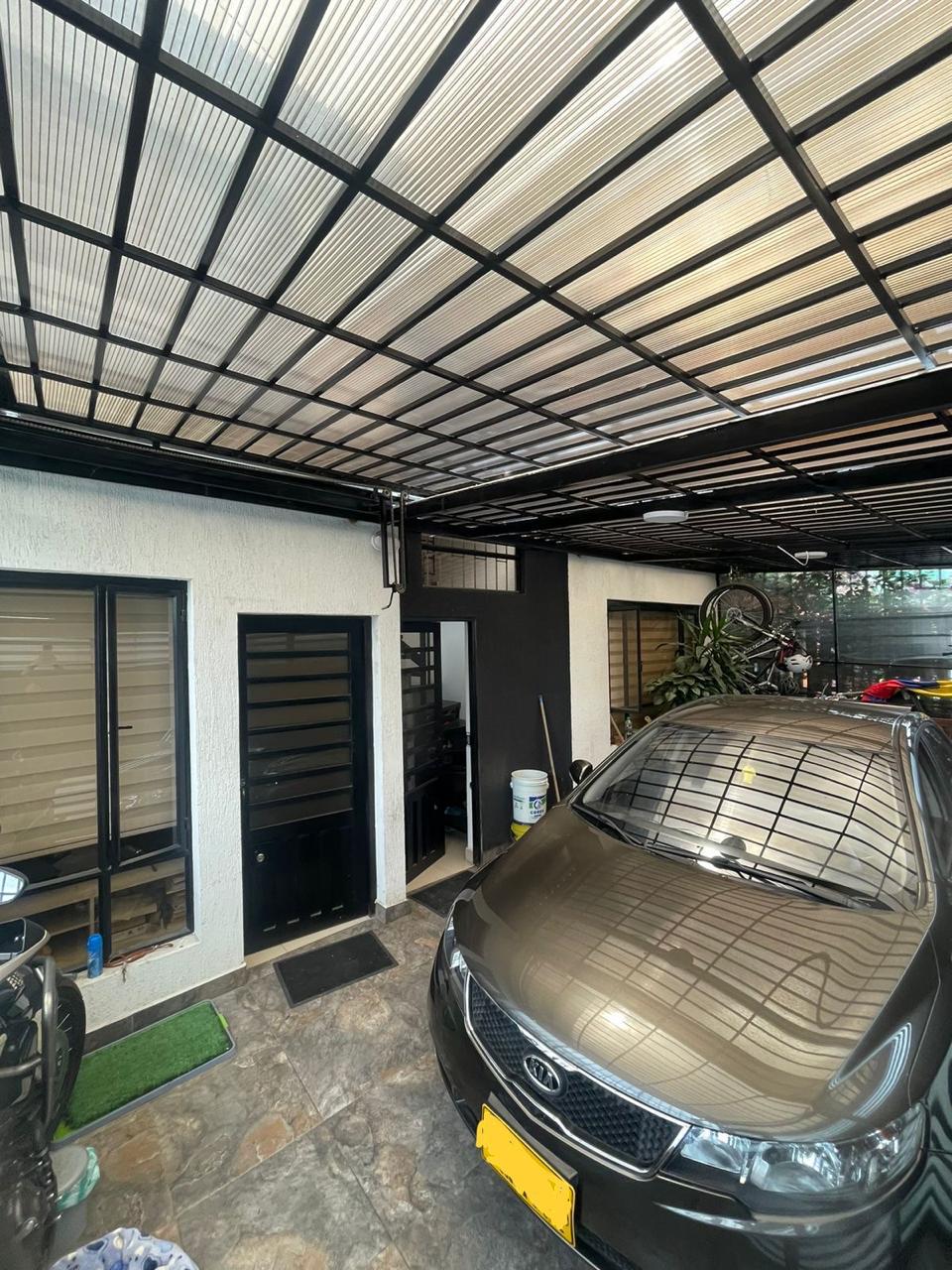 Casa En Venta Villa Luz COD – M00001