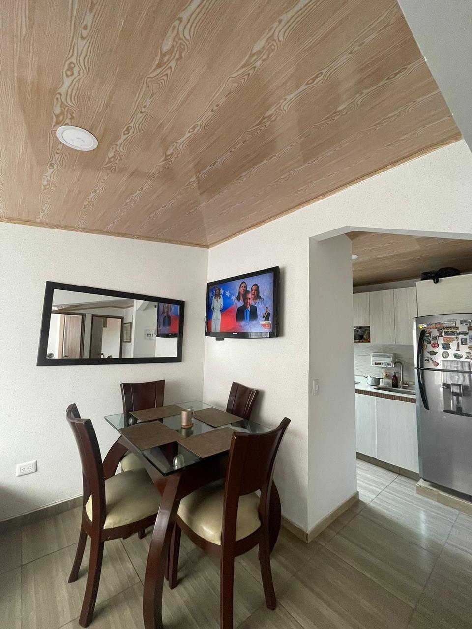 Casa En Venta Villa Luz COD – M00001
