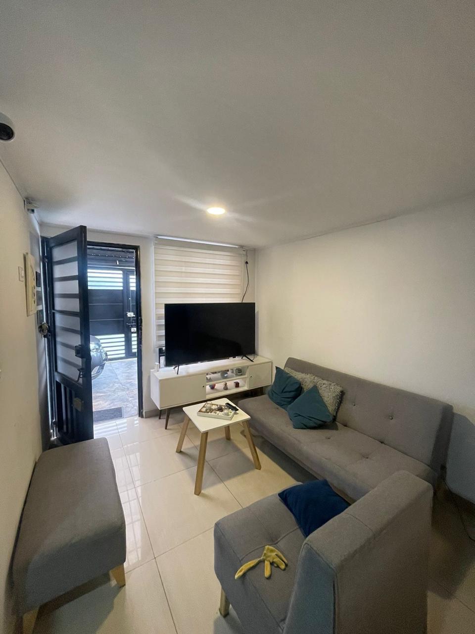 Casa En Venta Villa Luz COD – M00001