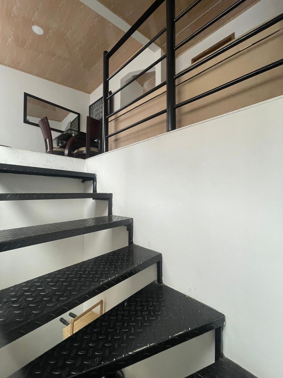 Casa En Venta Villa Luz COD – M00001
