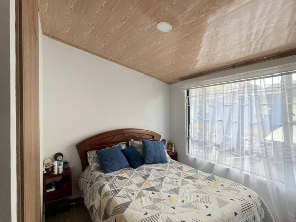 Casa En Venta Villa Luz COD – M00001