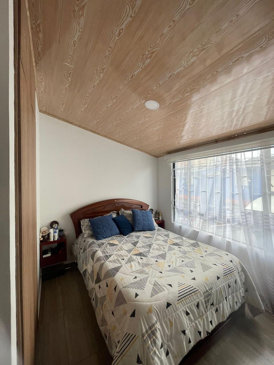 Casa En Venta Villa Luz COD – M00001