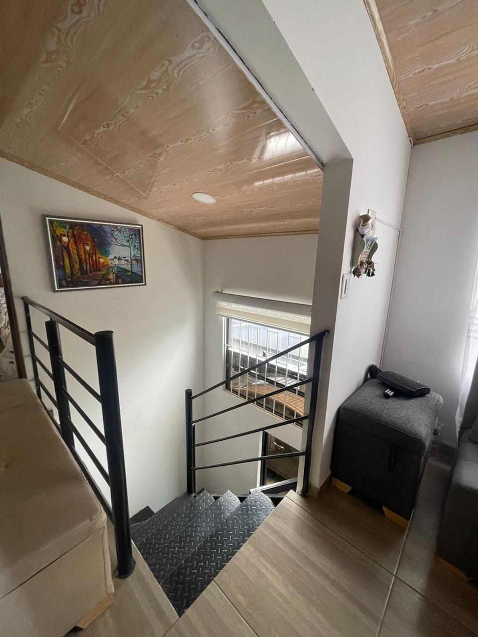 Casa En Venta Villa Luz COD – M00001