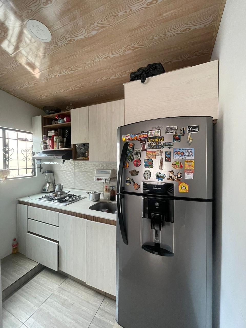Casa En Venta Villa Luz COD – M00001