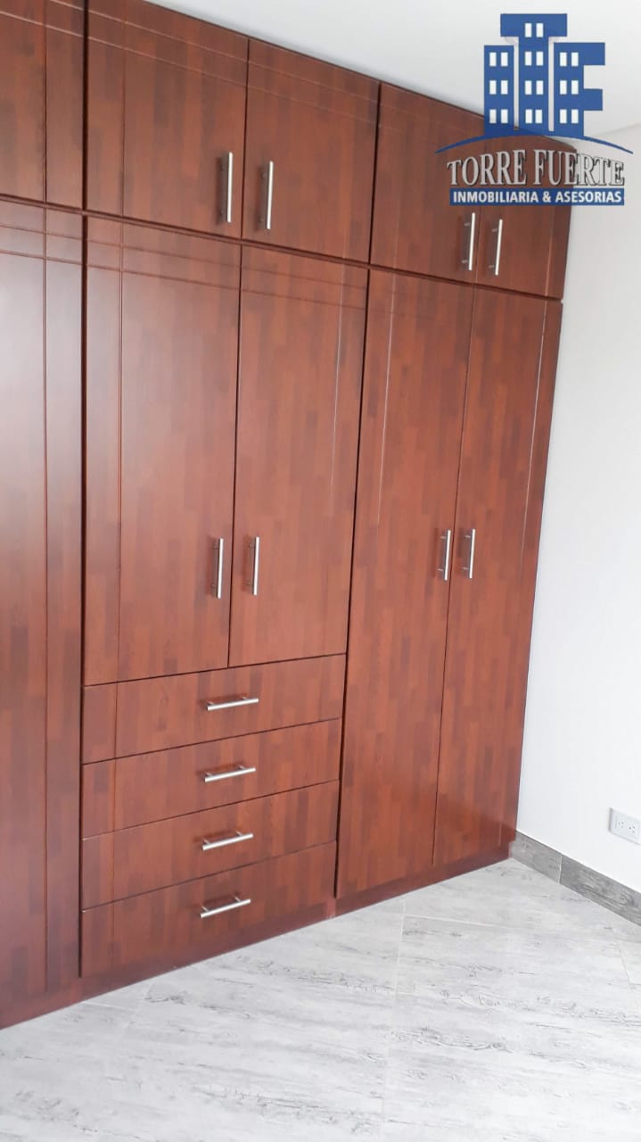 Apartamento Santa Helenita COD -1110