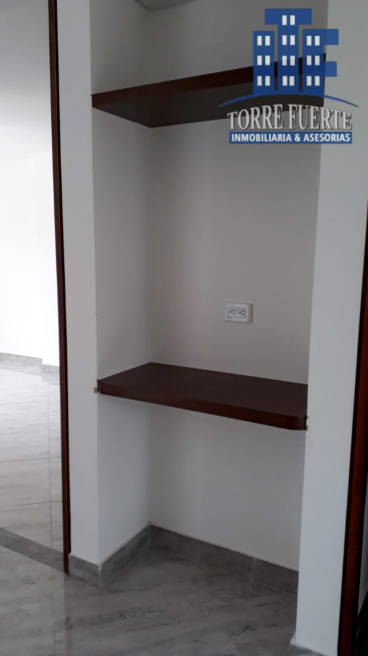 Apartamento Santa Helenita COD -1110