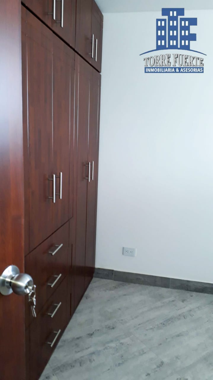Apartamento Santa Helenita COD -1110