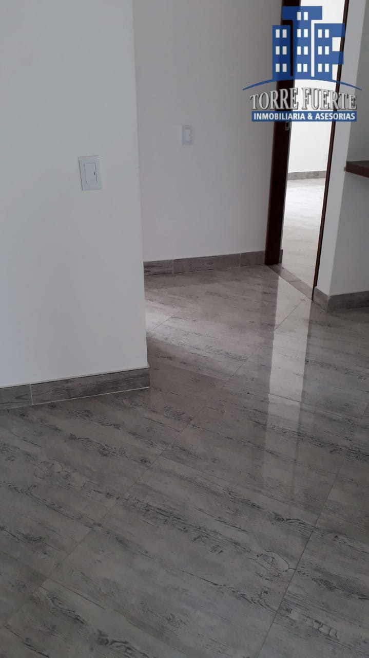 Apartamento Santa Helenita COD -1110