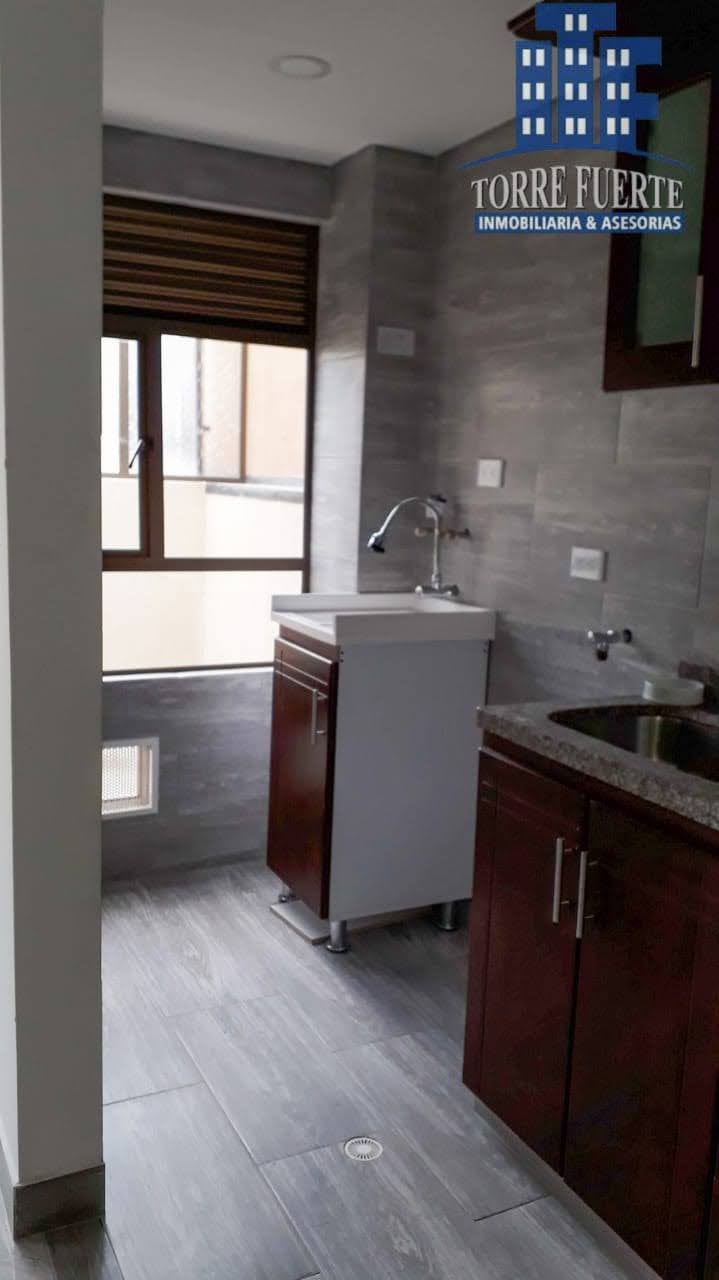 Apartamento Santa Helenita COD -1110