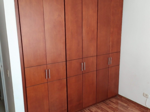 COD – 974 Apartamento En Venta La Clarita