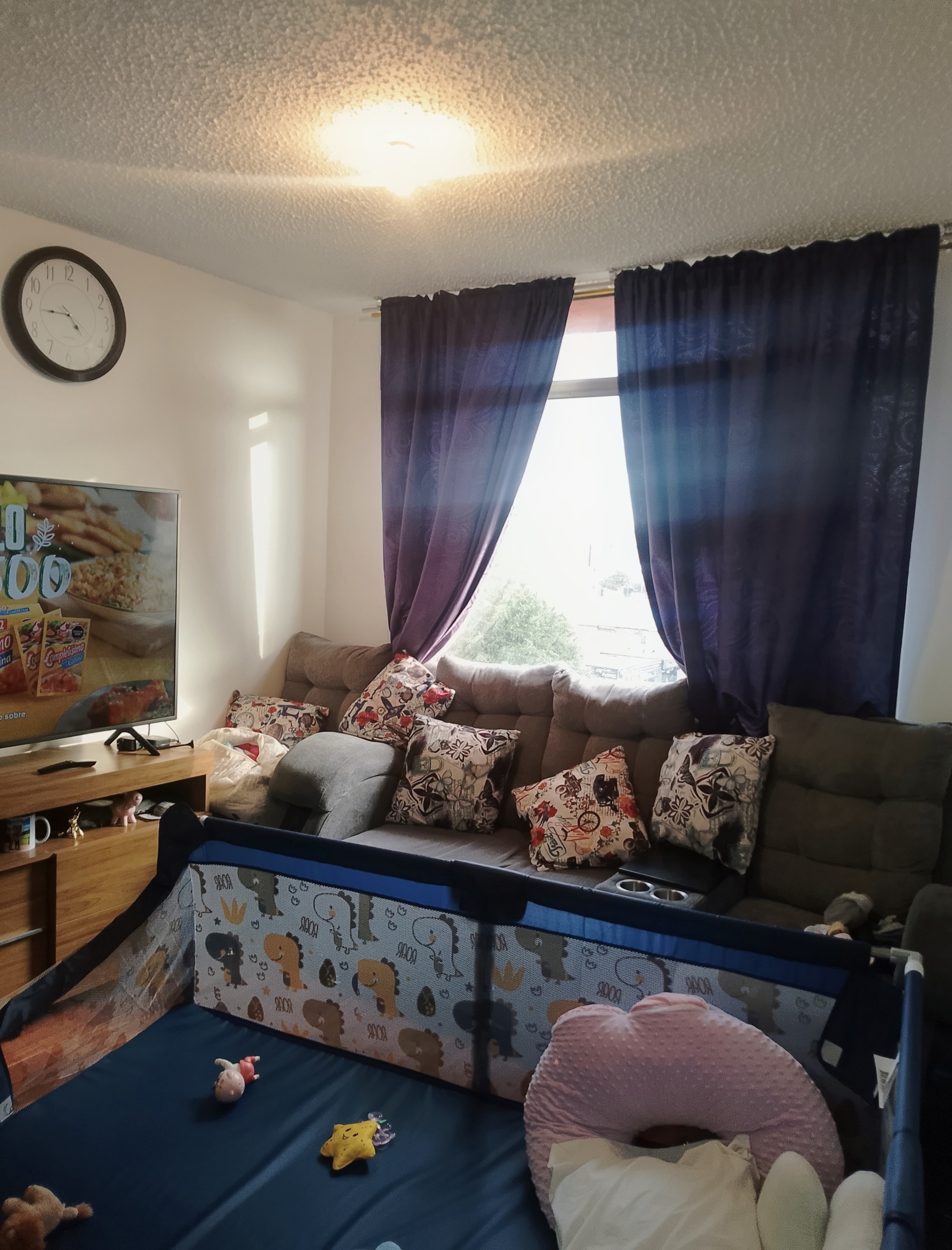 COD 1151 APARTAMENTO EN VENTA SANTA ROSITA $295.000.000